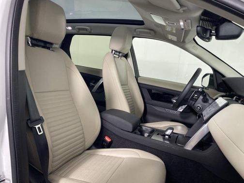 2024 Land Rover Discovery Sport Core S