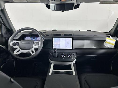 2025 Land Rover Defender 90 P300 S