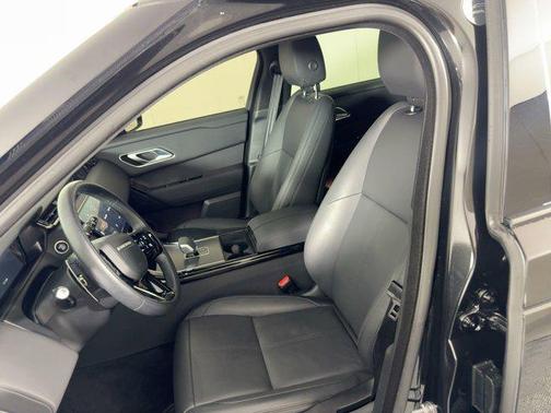 2024 Land Rover Range Rover Velar P250 SE R-Dynamic