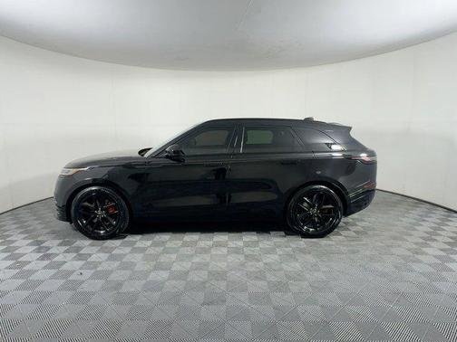 2024 Land Rover Range Rover Velar P250 SE R-Dynamic