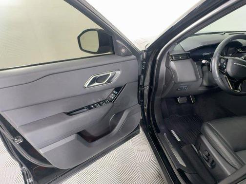 2024 Land Rover Range Rover Velar P250 SE R-Dynamic