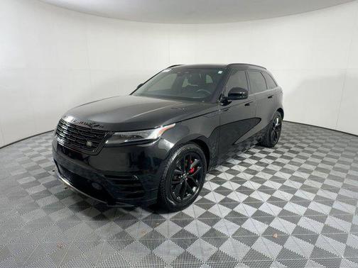 2024 Land Rover Range Rover Velar P250 SE R-Dynamic