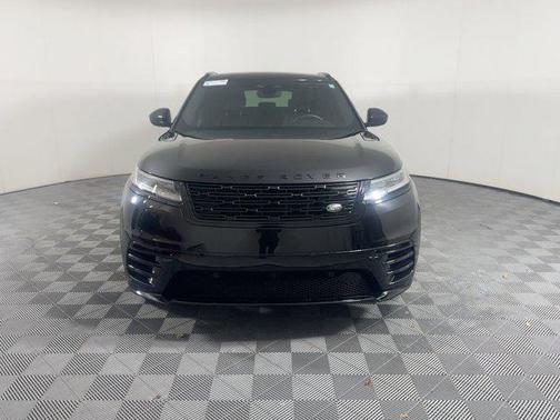 2024 Land Rover Range Rover Velar P250 SE R-Dynamic