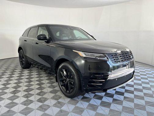2025 Land Rover Range Rover Velar P400 Dynamic SE