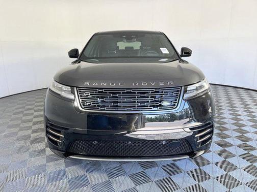 2025 Land Rover Range Rover Velar P400 Dynamic SE