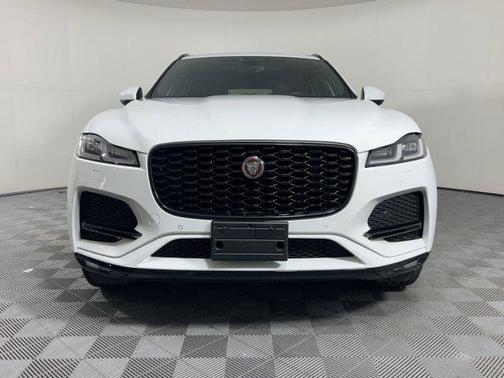 2023 Jaguar F-PACE S P250 AWD Automatic