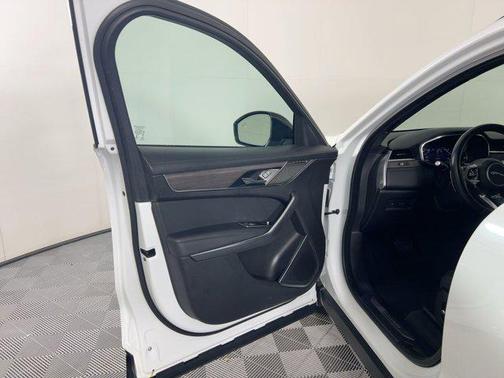 2023 Jaguar F-PACE S P250 AWD Automatic