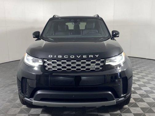 2025 Land Rover Discovery P300 S