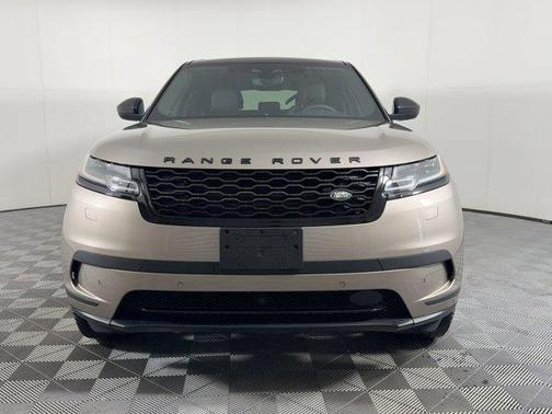 2023 Land Rover Range Rover Velar P250 S