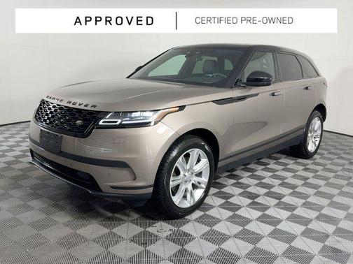 2023 Land Rover Range Rover Velar P250 S
