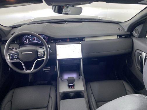 2025 Land Rover Discovery Sport Dynamic SE