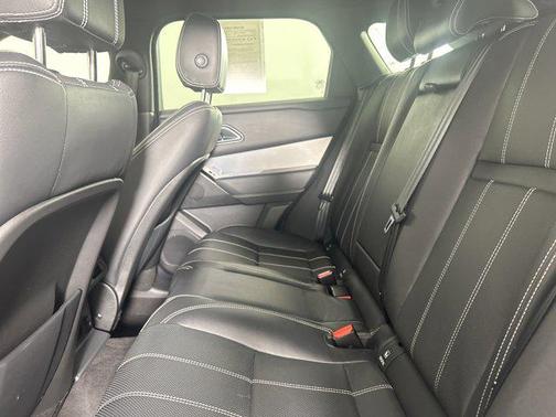 2021 Land Rover Range Rover Velar P250 S R-Dynamic