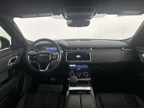 2021 Land Rover Range Rover Velar P250 S R-Dynamic