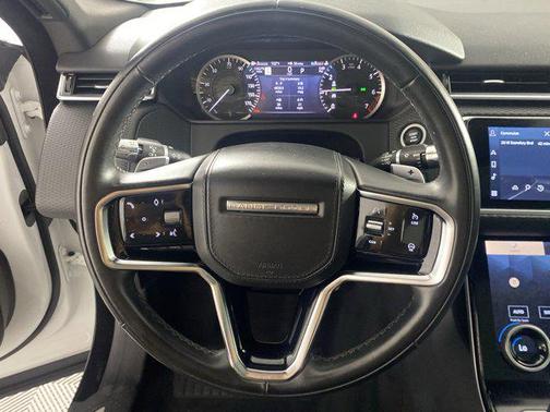 2021 Land Rover Range Rover Velar P250 S R-Dynamic