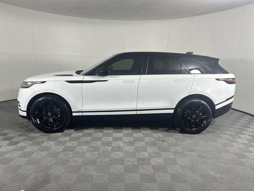 2021 Land Rover Range Rover Velar P250 S R-Dynamic