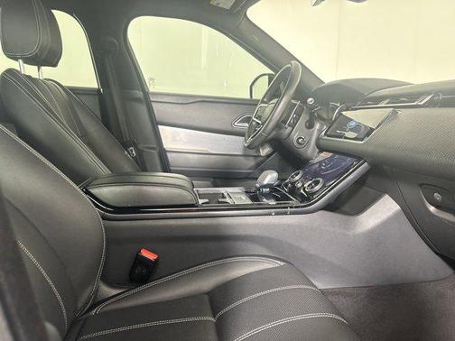 2021 Land Rover Range Rover Velar P250 S R-Dynamic