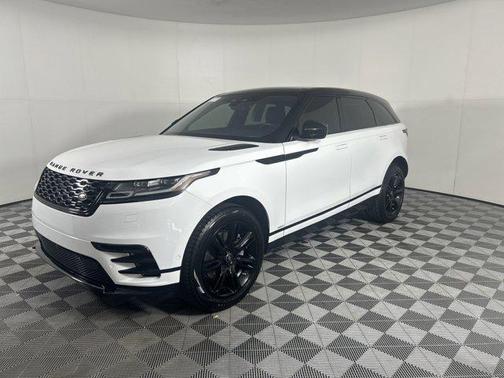 2021 Land Rover Range Rover Velar P250 S R-Dynamic
