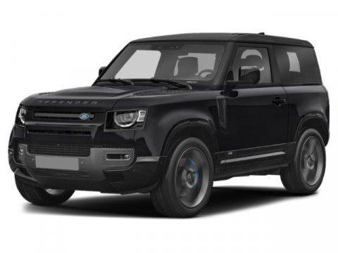 2023 Land Rover Defender 90 X-Dynamic SE