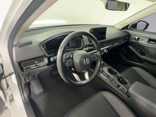 2022 Honda Civic Touring