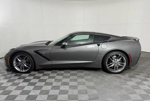 2015 Chevrolet Corvette Stingray Z51