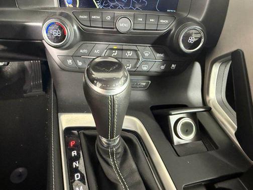 2015 Chevrolet Corvette Stingray Z51