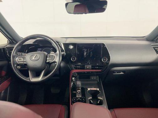 2022 Lexus NX 250 Base