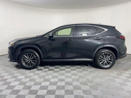 2022 Lexus NX 250 Base