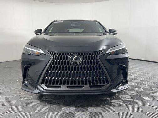 2022 Lexus NX 250 Base