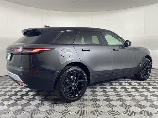 2026 Land Rover Range Rover Velar P250 S