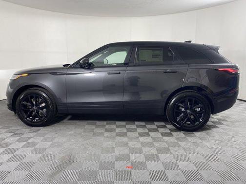 2026 Land Rover Range Rover Velar P250 S