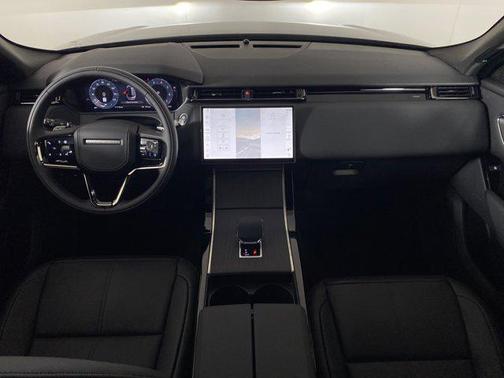 2026 Land Rover Range Rover Velar P250 S