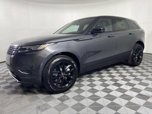 2026 Land Rover Range Rover Velar P250 S