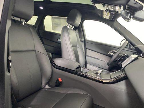 2026 Land Rover Range Rover Velar P250 S