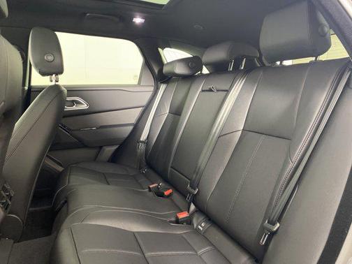 2026 Land Rover Range Rover Velar P250 S