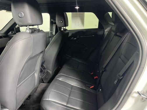 2024 Land Rover Range Rover Evoque Core S