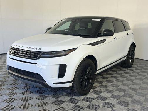 2024 Land Rover Range Rover Evoque Core S