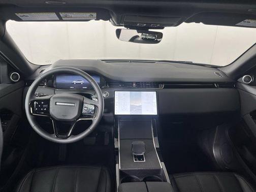 2024 Land Rover Range Rover Evoque Core S