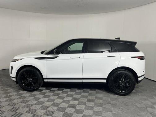 2024 Land Rover Range Rover Evoque Core S