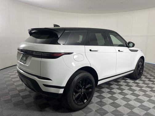 2024 Land Rover Range Rover Evoque Core S
