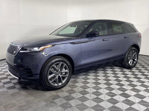 2026 Land Rover Range Rover Velar P250 SE R-Dynamic