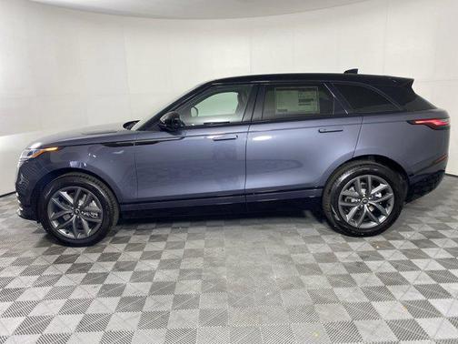 2026 Land Rover Range Rover Velar P250 SE R-Dynamic