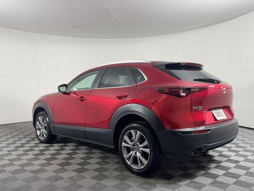 2023 Mazda CX-30 2.5 S Preferred Package