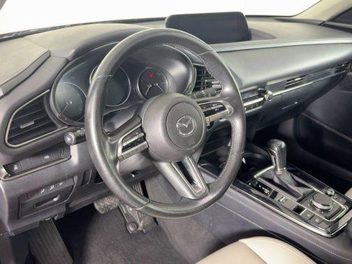 2023 Mazda CX-30 2.5 S Preferred Package