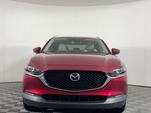 2023 Mazda CX-30 2.5 S Preferred Package