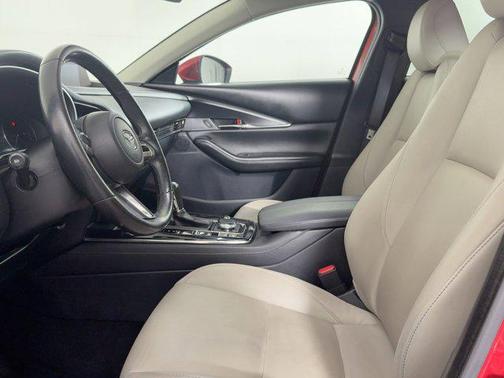 2023 Mazda CX-30 2.5 S Preferred Package