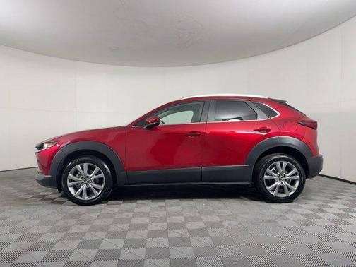 2023 Mazda CX-30 2.5 S Preferred Package