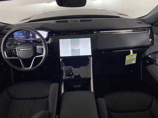 2025 Land Rover Range Rover Sport P360 S