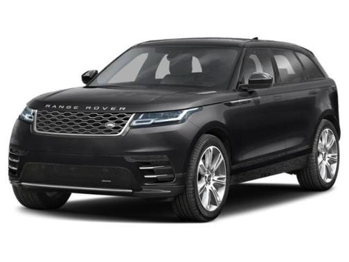 White 2022 Land Rover Range Rover Velar P250 S R-Dynamic