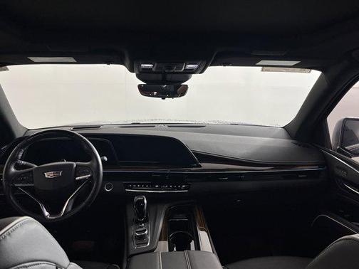 2023 Cadillac Escalade ESV Premium Luxury