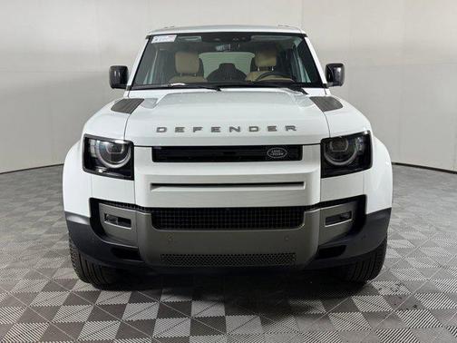 2026 Land Rover Defender P300 S